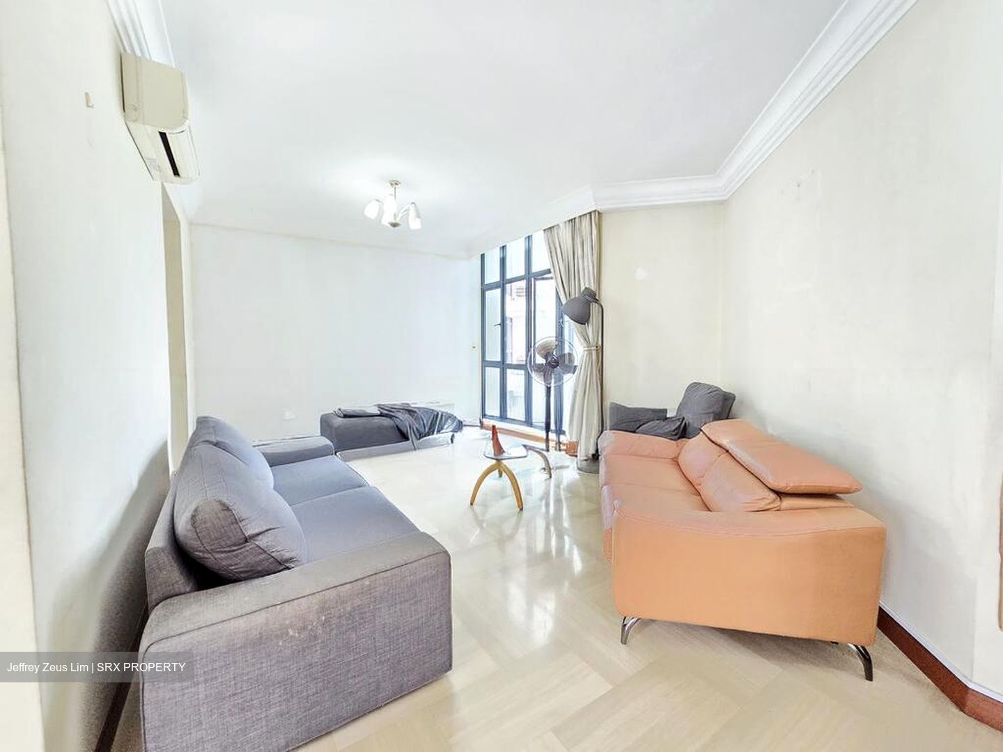 East Meadows (D16), Condominium #496427701